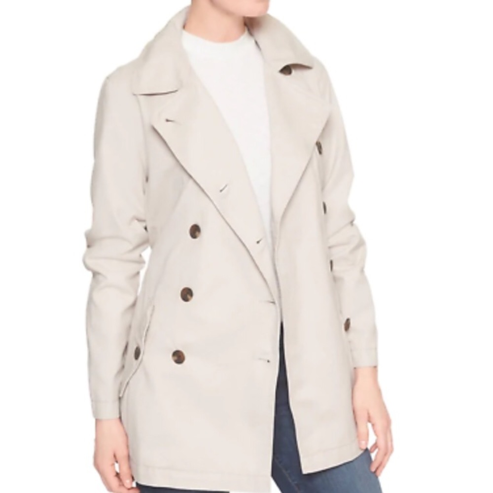 Gap Classic Trench Coat